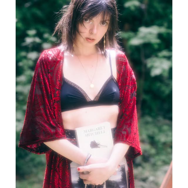 Recent photo by Kolin Marchand on Instagram