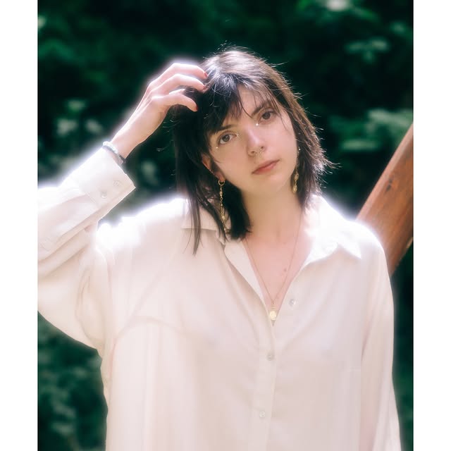 Recent photo by Kolin Marchand on Instagram
