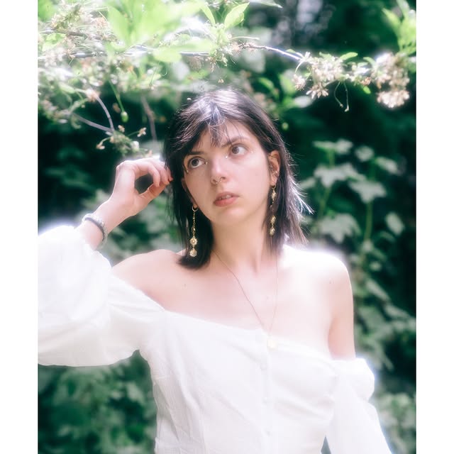 Recent photo by Kolin Marchand on Instagram